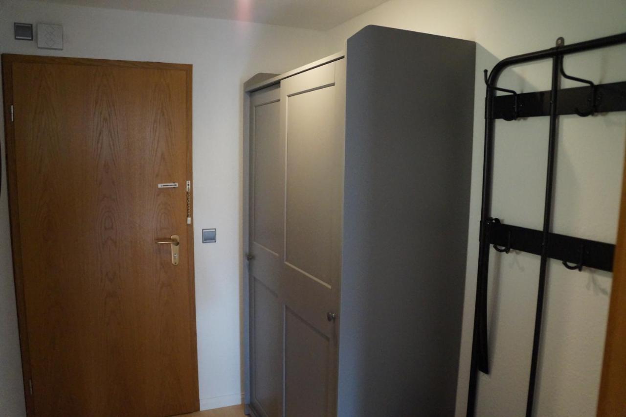Ferienwohnung Robbe Куксхафен Экстерьер фото