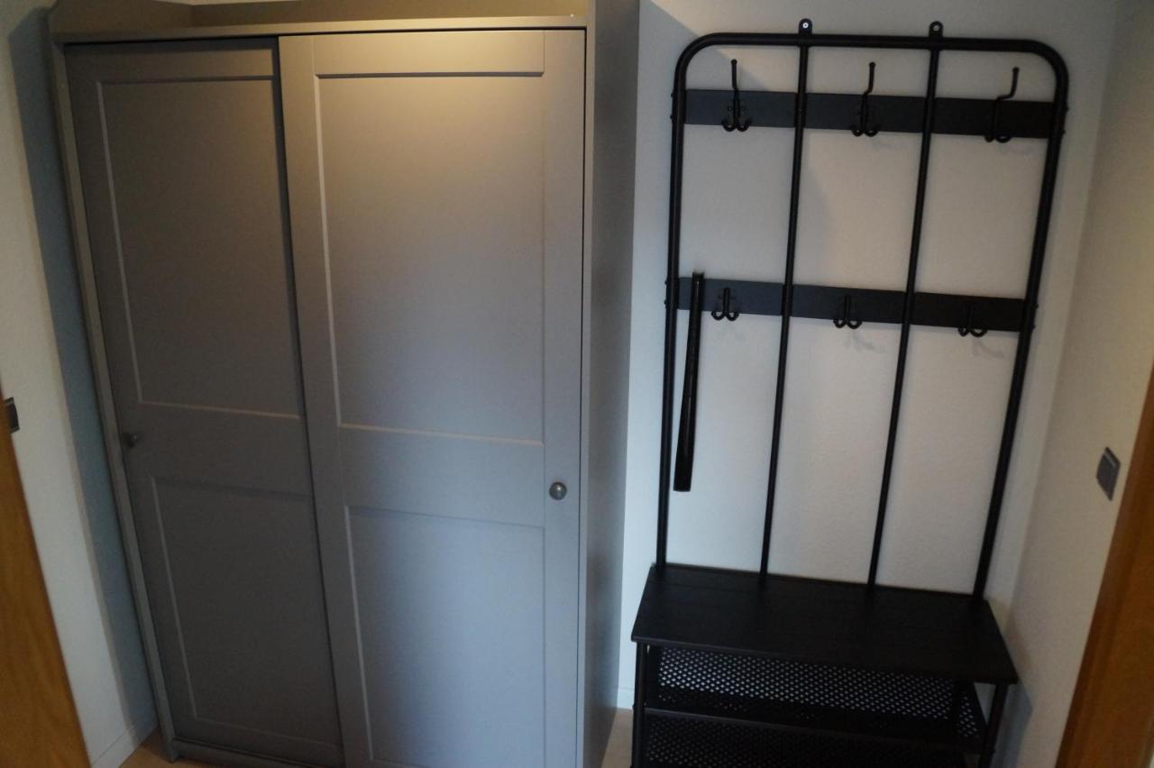 Ferienwohnung Robbe Куксхафен Экстерьер фото
