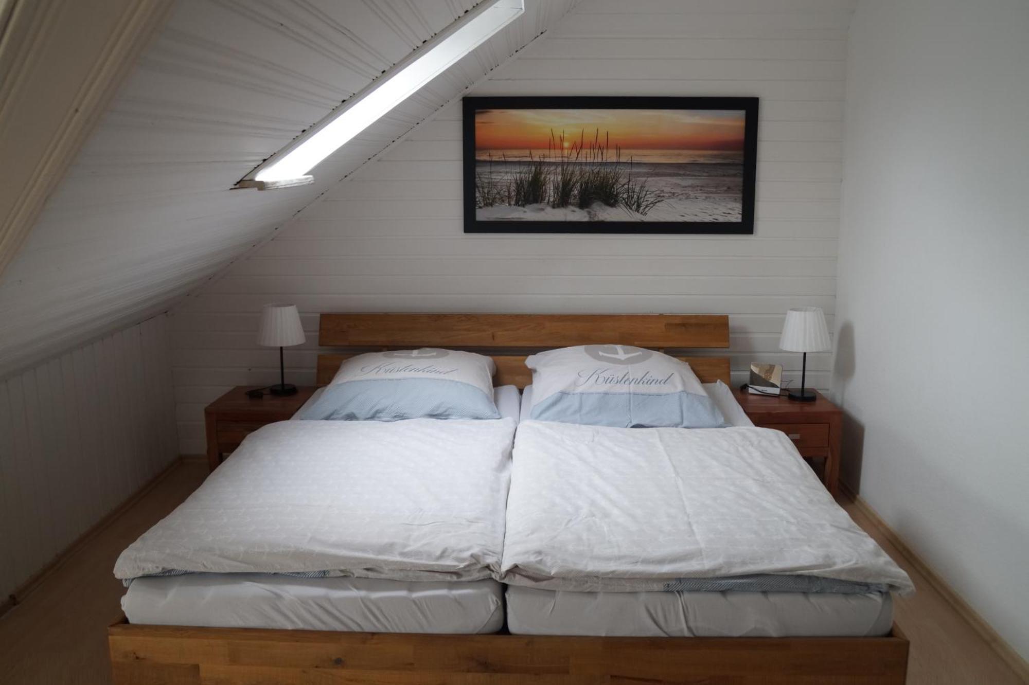 Ferienwohnung Robbe Куксхафен Экстерьер фото