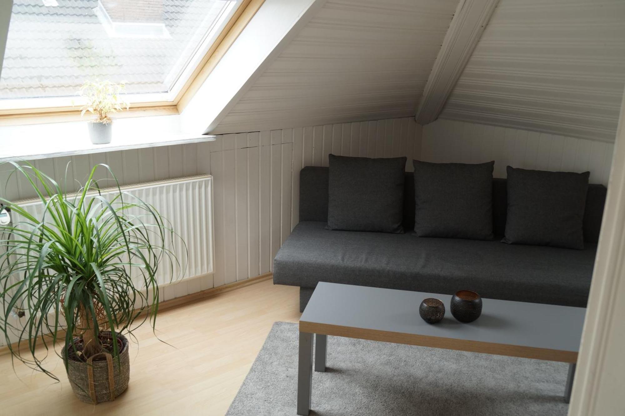 Ferienwohnung Robbe Куксхафен Экстерьер фото
