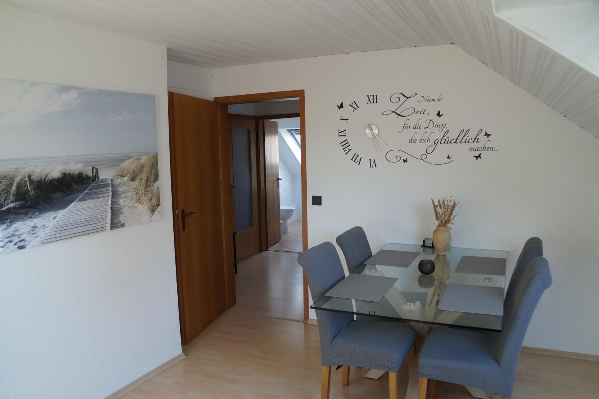 Ferienwohnung Robbe Куксхафен Экстерьер фото